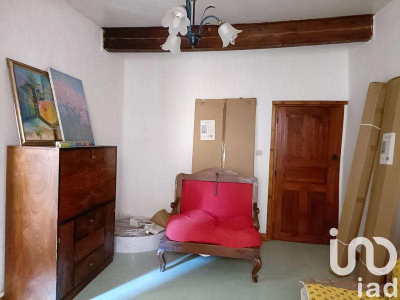 Maison - 54 m² - 2 pièces