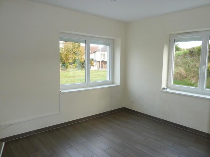 Maison - 114 m² - 5 pièces