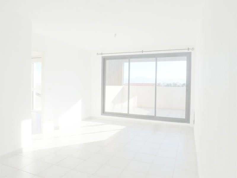 Appartement - 51 m² - 2 pièces