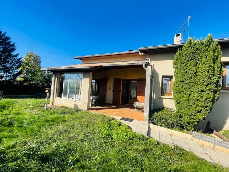 Villa - 142 m² - 5 pièces