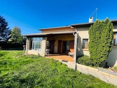 Villa - 142 m² - 5 pièces