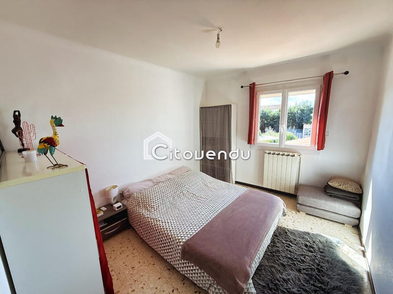 Villa - 185 m² - 8 pièces