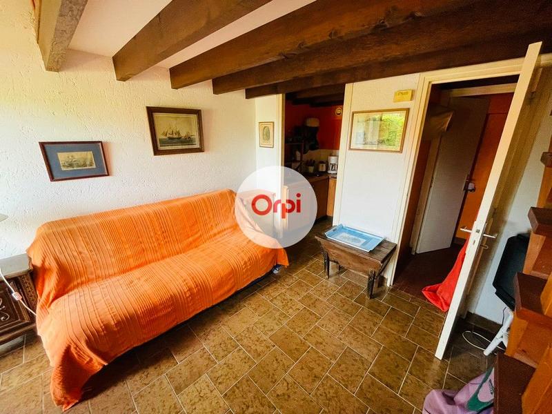 Maison - 33 m² - 1 pièce