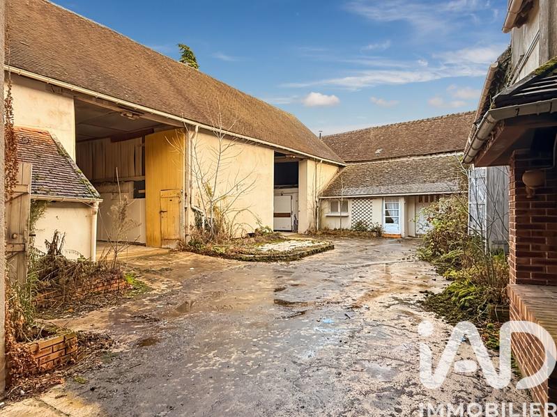 Maison - 171 m² - 7 pièces