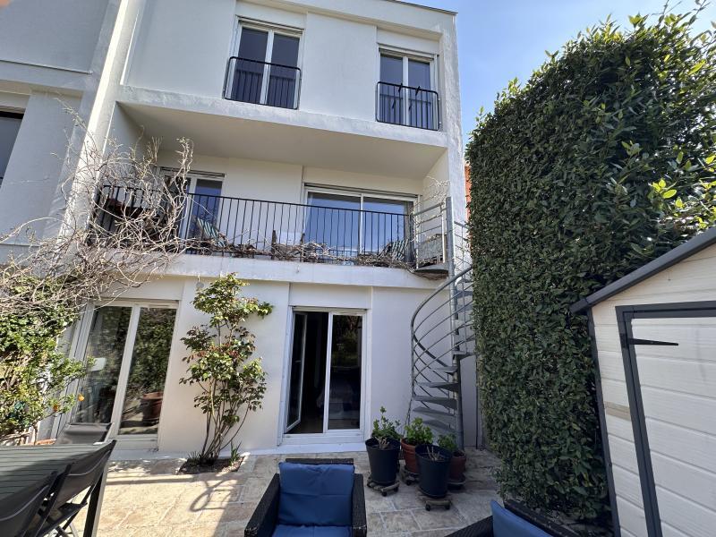 Maison - 145 m² - 6 pièces