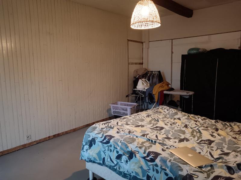 Maison de village - 212 m² - 8 pièces