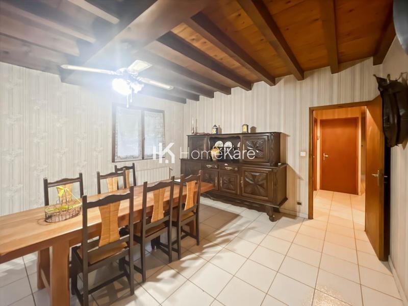 Propriété - 110 m² - 5 pièces