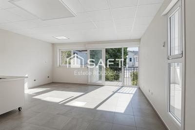 Maison - 111 m² - 5 pièces