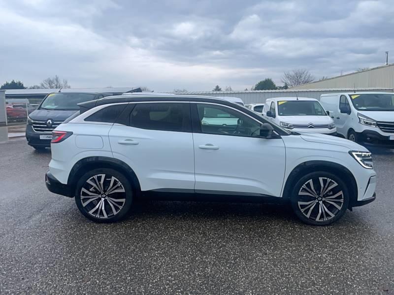 Renault Austral E-Tech full hybrid 200 Gsr2 Iconic