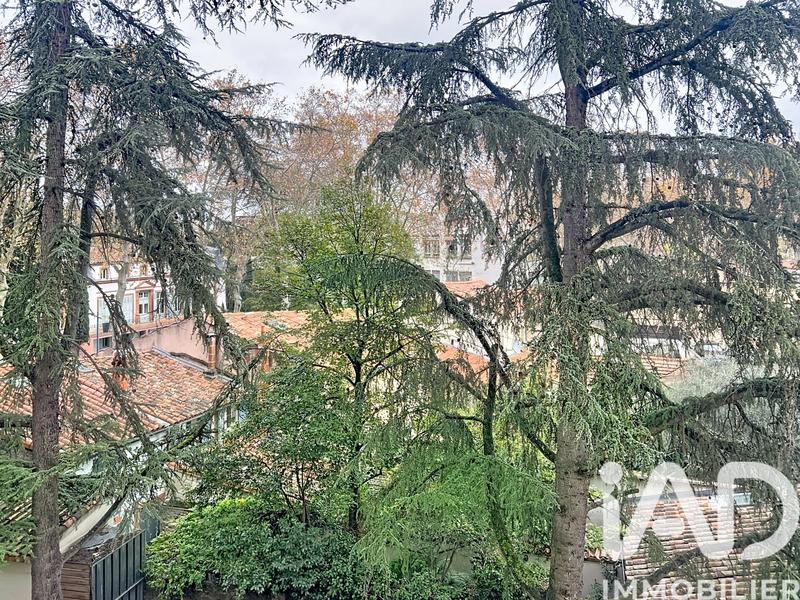 Appartement - 91 m² - 4 pièces