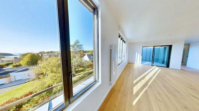 Appartement - 137 m² - 5 pièces