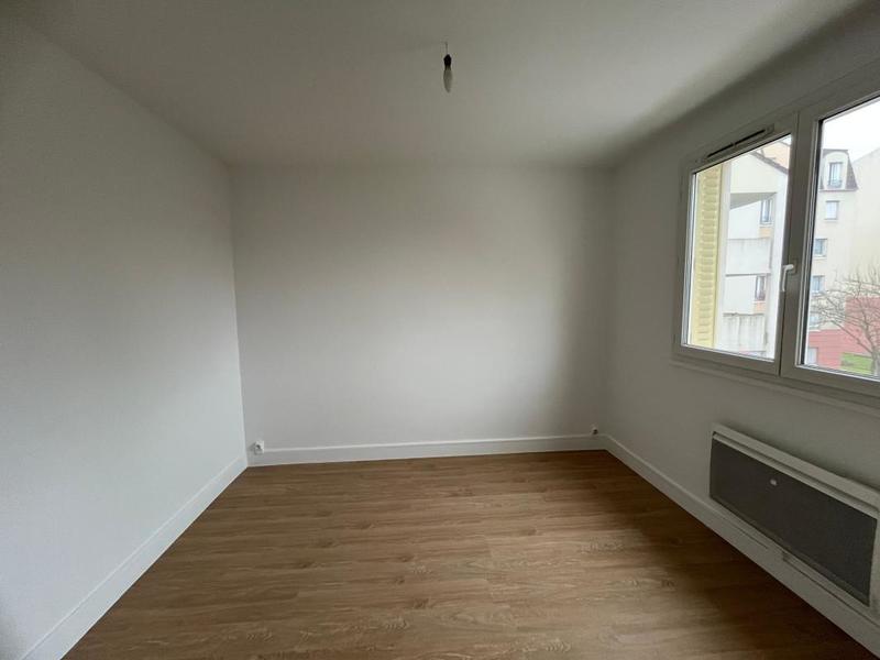 Appartement - 28 m² - 2 pièces