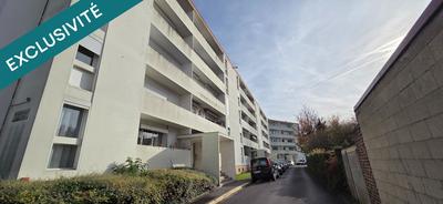 Appartement - 78 m² - 5 pièces