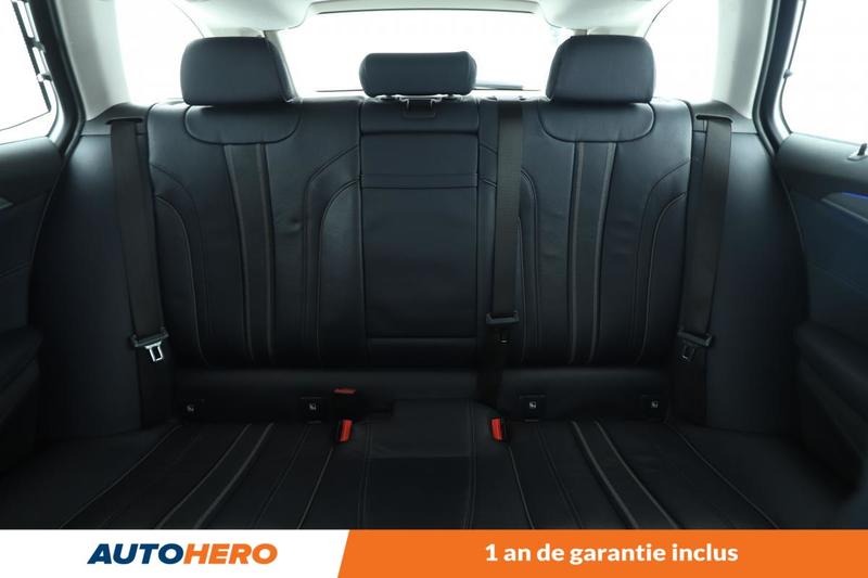 Bmw Série 5 Touring 530dA xDrive Luxury 265 ch