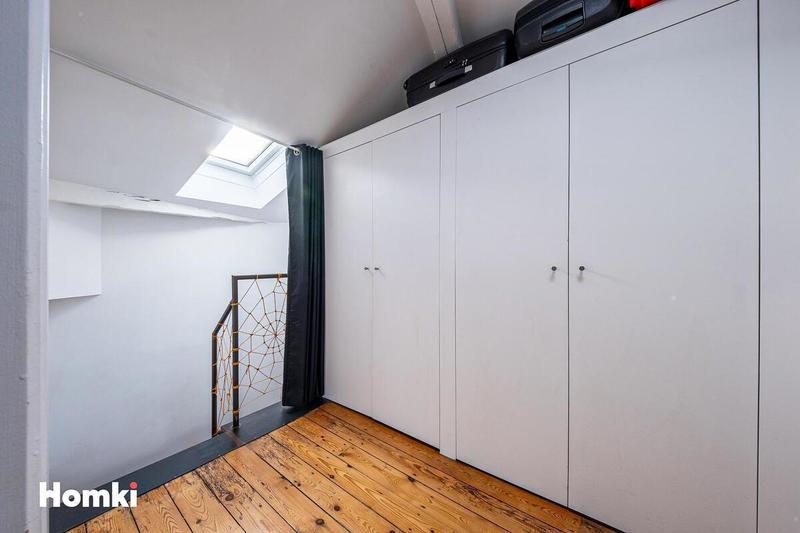 Appartement - 105 m² - 4 pièces