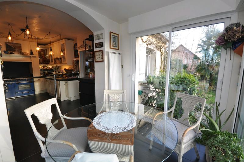 Maison - 226 m² - 9 pièces