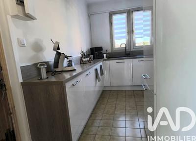 Appartement - 78 m² - 4 pièces