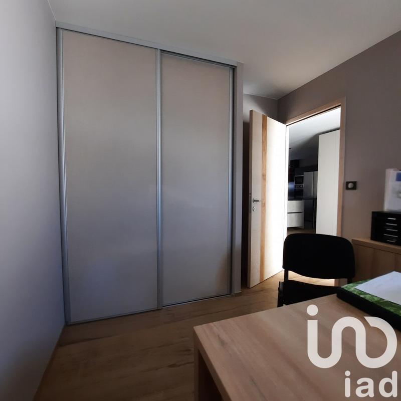 Maison - 153 m² - 5 pièces