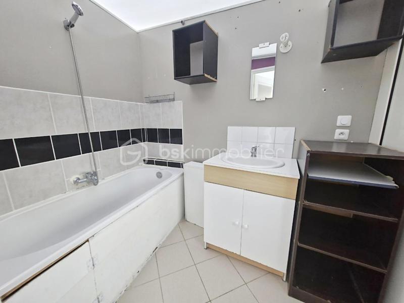 Maison de village - 99 m² - 5 pièces