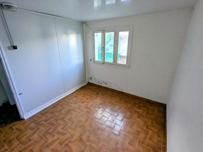 Ferme - 106 m² - 5 pièces