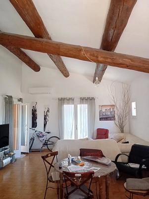 Maison - 114 m² - 3 pièces