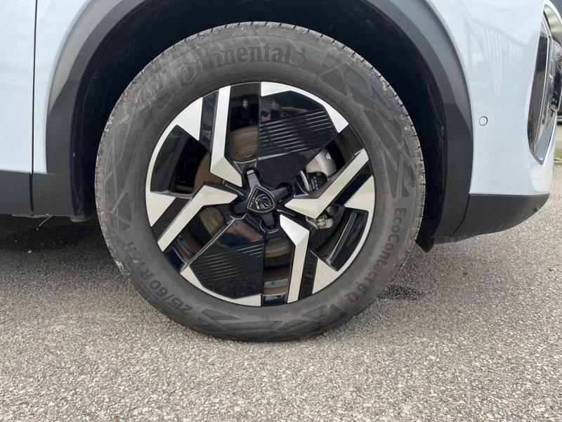 Peugeot 2008 II Hybrid 145 e-Dcs6 Allure