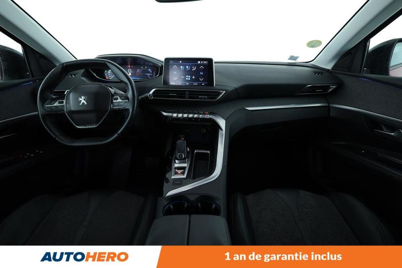 Peugeot 3008 1.6 Blue-HDi Allure Eat6 120 ch