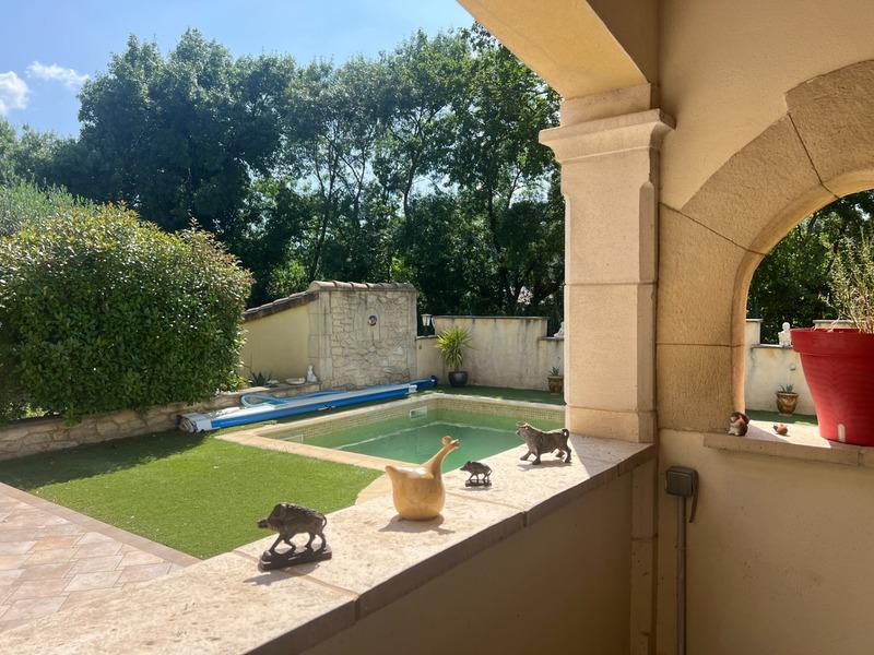 Maison - 136 m² - 4 pièces