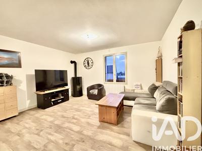 Maison - 200 m² - 7 pièces