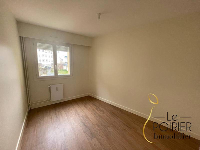 Appartement - 74 m² - 4 pièces