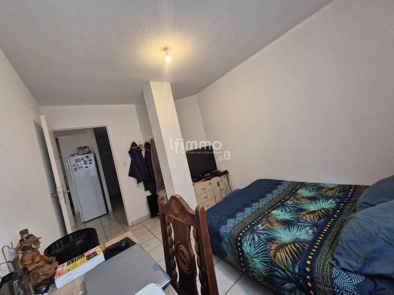 Appartement - 60 m² - 4 pièces