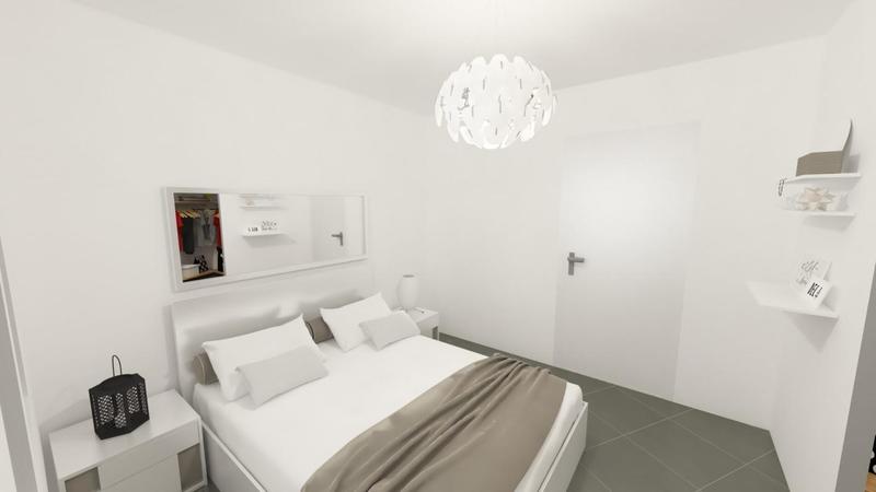 Maison - 105 m² - 6 pièces