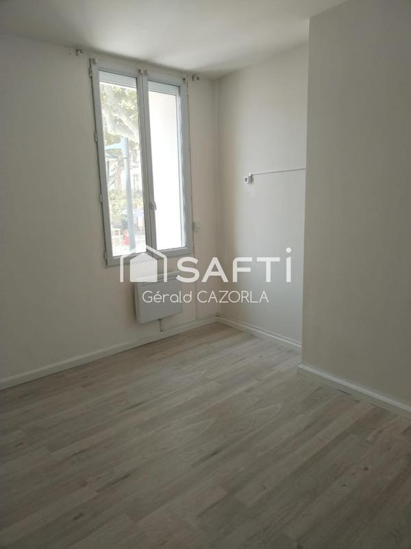 Maison - 121 m² - 6 pièces