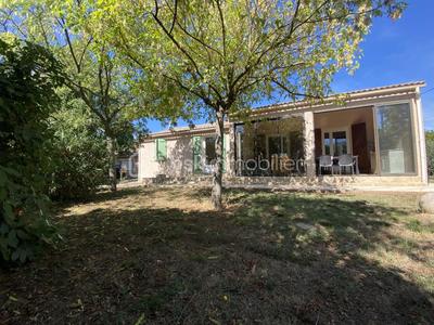 Villa - 102 m² - 4 pièces