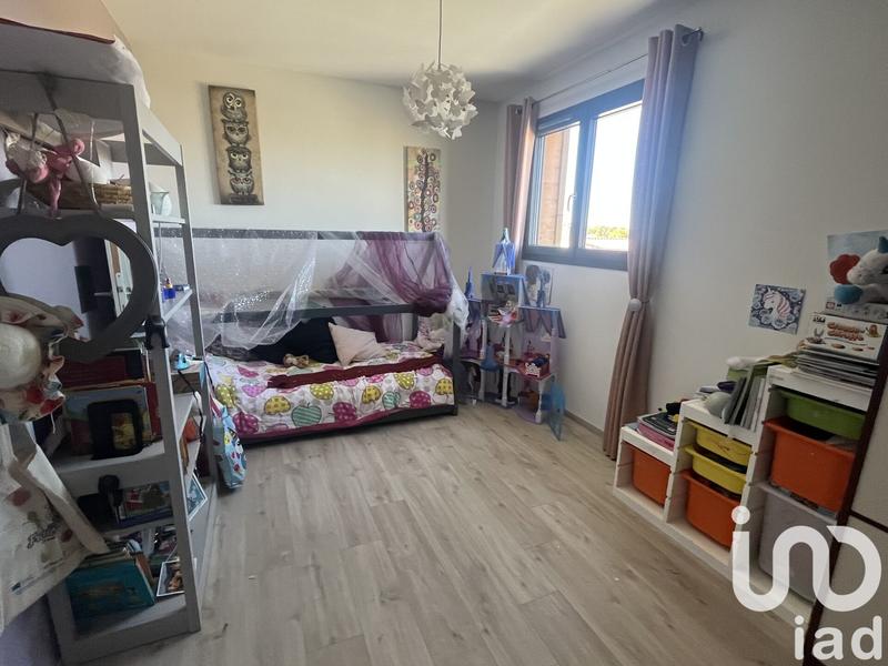 Maison - 180 m² - 7 pièces