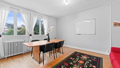 Appartement - 35 m² - 1 pièce