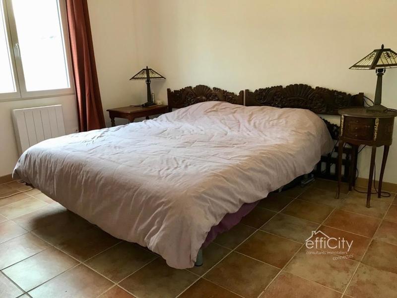 Immeuble - 344 m² - 7 pièces