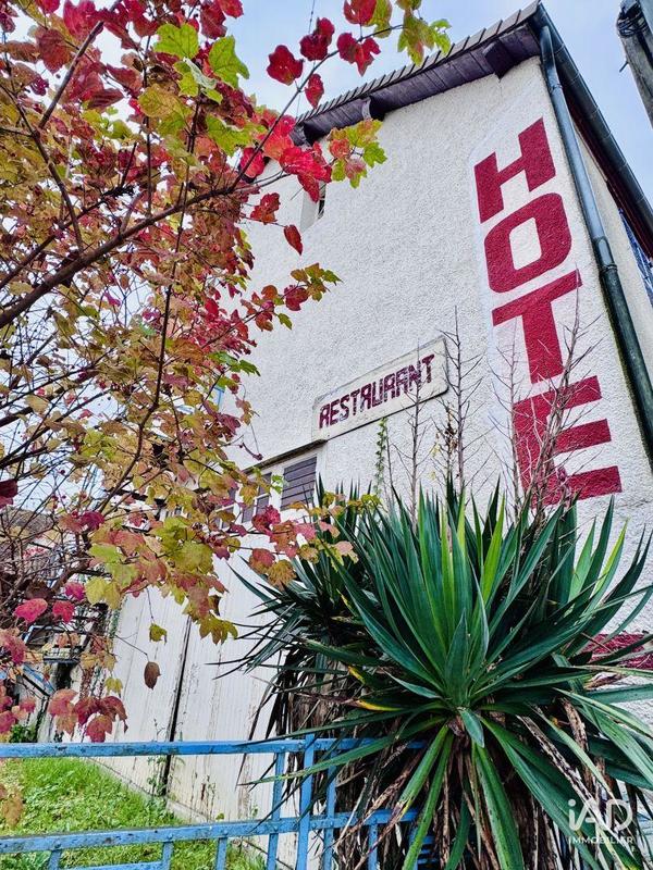 Local commercial - 520 m²