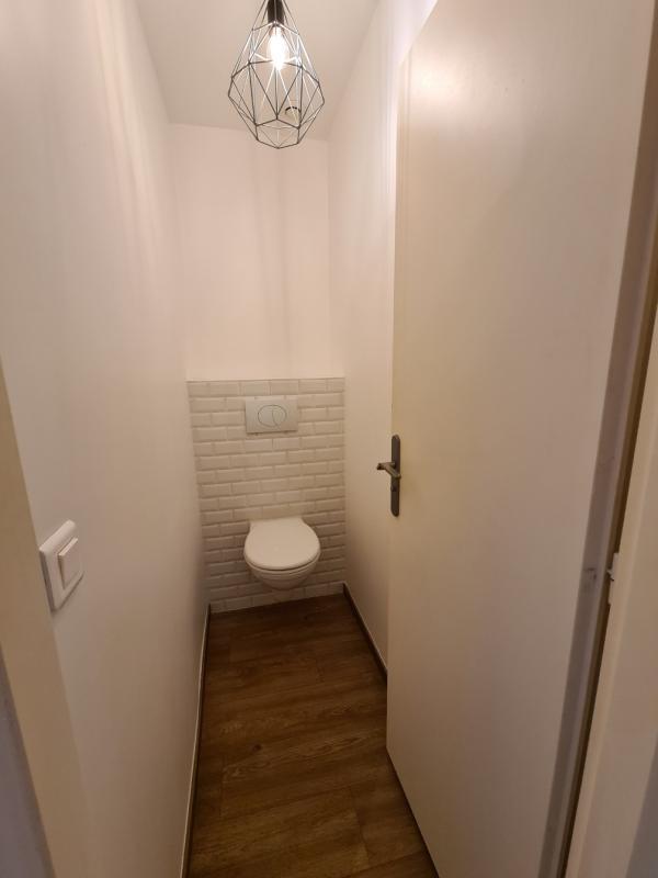 Corps de ferme - 140 m² - 5 pièces