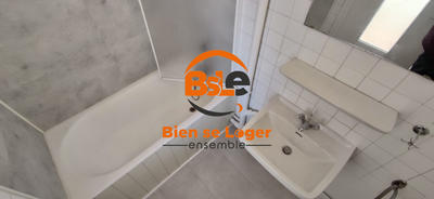 Appartement - 34 m² - 2 pièces