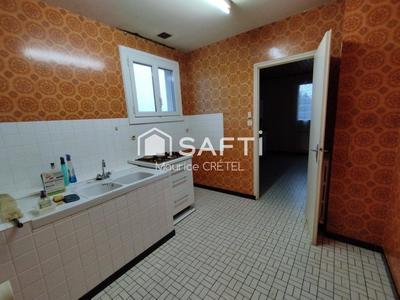 Maison - 188 m² - 10 pièces