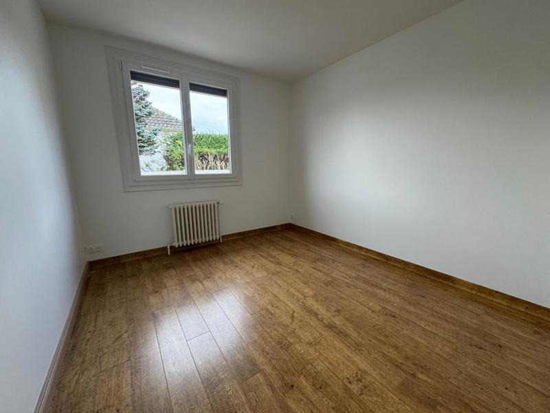 Maison - 77 m² - 4 pièces