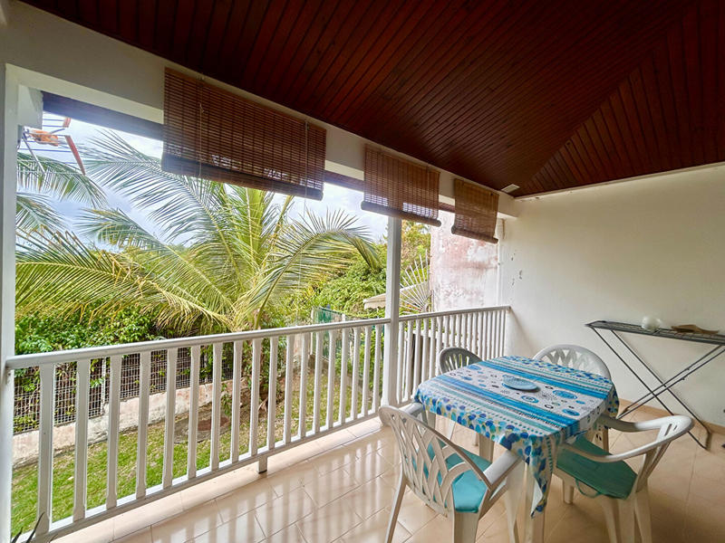 Maison - 65 m² - 4 pièces