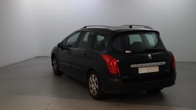 Peugeot 308 Sw Premium
