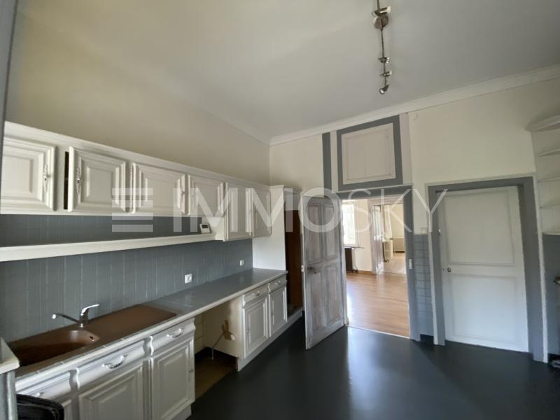 Immeuble - 421 m² - 17 pièces