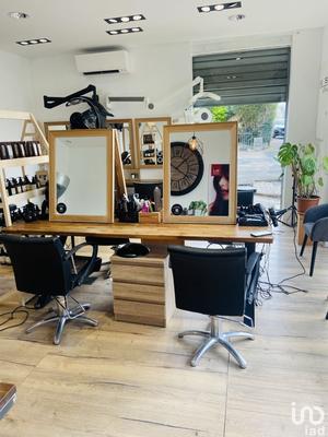 Local commercial - 52 m²