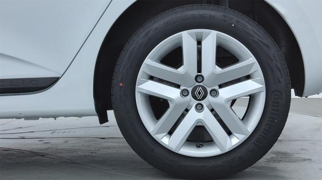 Renault Clio V Societe Nouvelle 5 Société Evolution Dci 100 Leasing