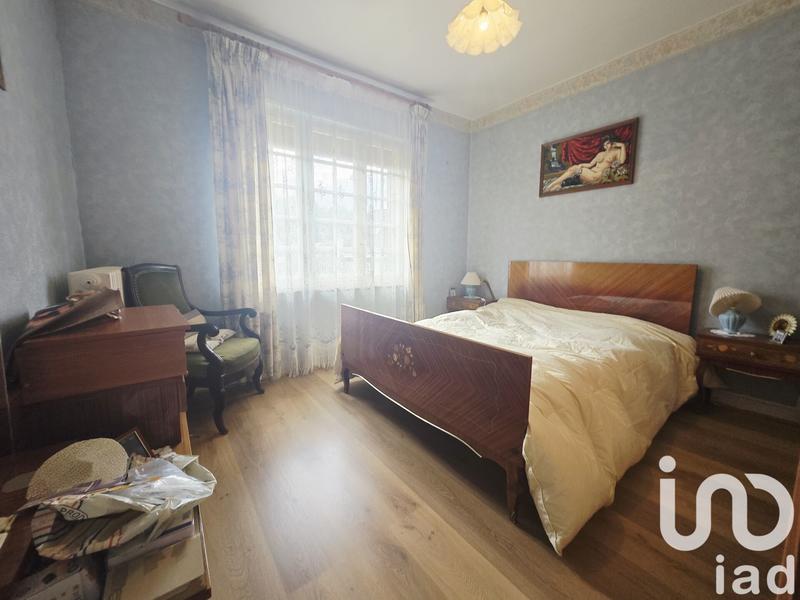 Maison - 78 m² - 4 pièces