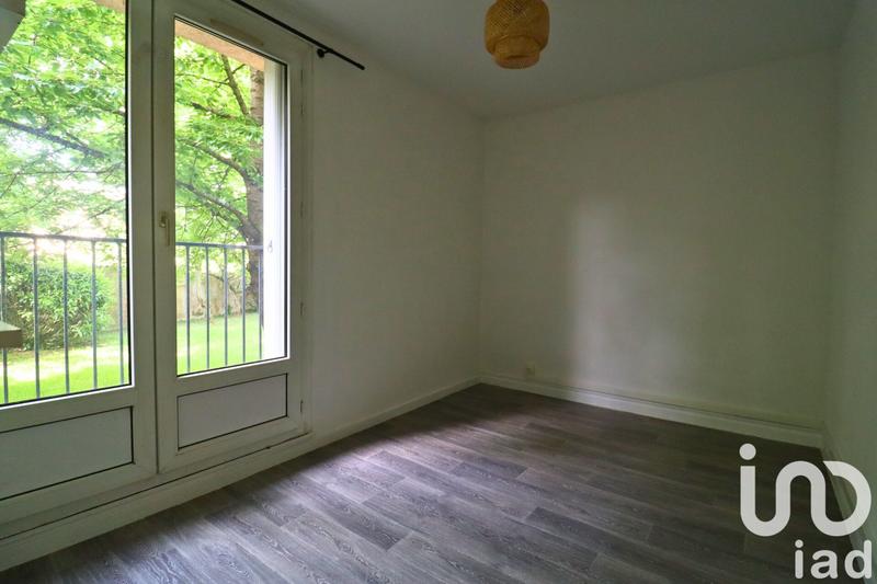 Appartement - 92 m² - 5 pièces