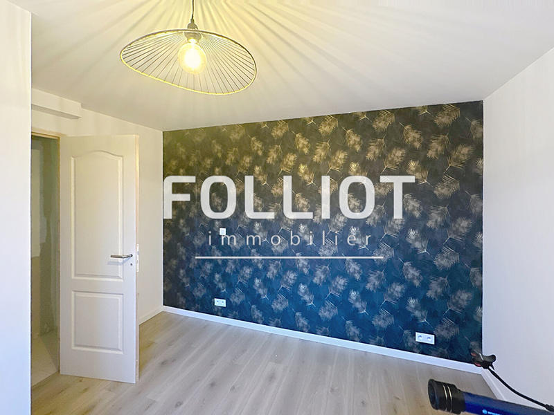 Maison - 128 m² - 6 pièces